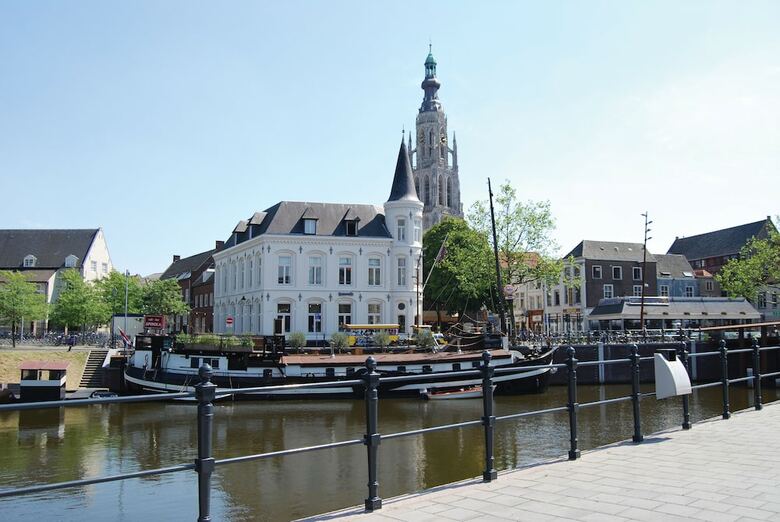 Apollo Hotel Breda City Centre