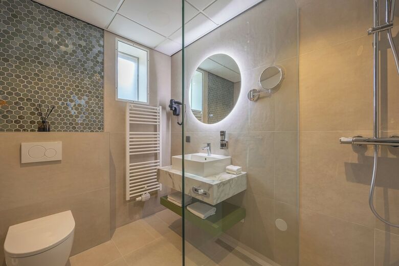 Apollo Hotel Breda City Centre