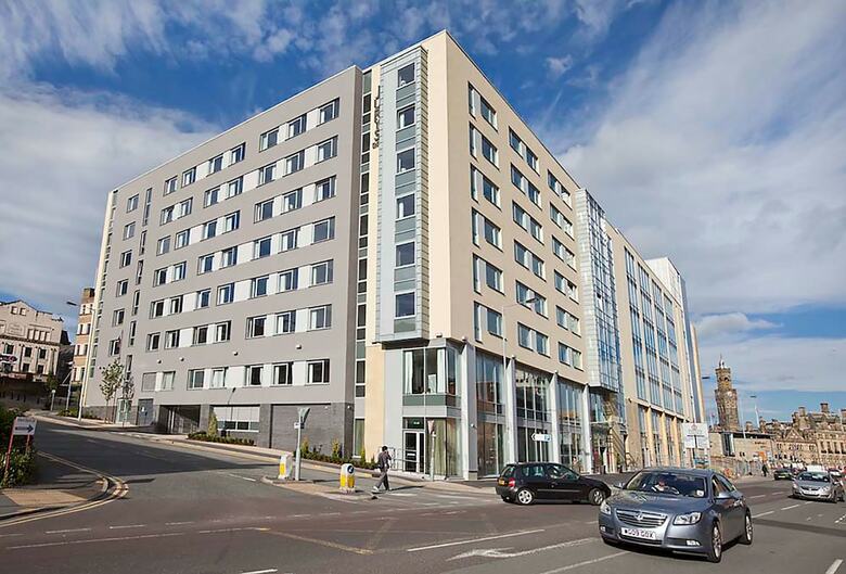 Hotel Jurys Inn Bradford
