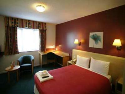 Hotel Days Inn Bradford M62