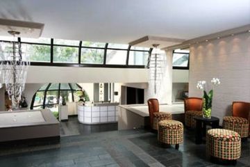 Hotel Mercure Barbaroux Golf & Spa