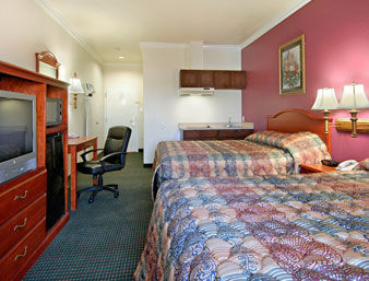 Hotel Super 8 Brookshire Tx