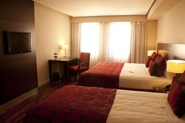 Hotel Kenton Palace Buenos Aires