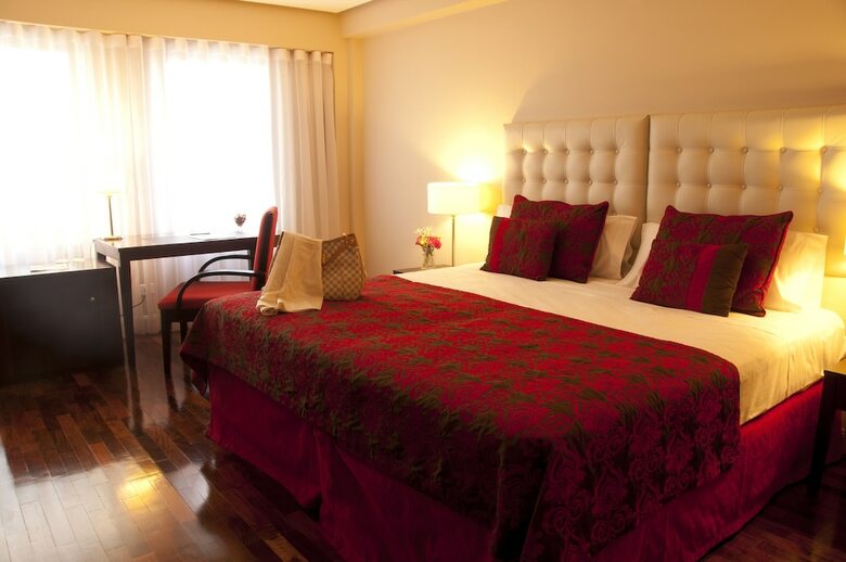 Hotel Kenton Palace Buenos Aires
