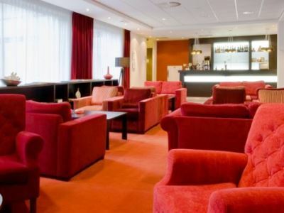 Hotel Holiday Inn Express Amsterdam Schiphol
