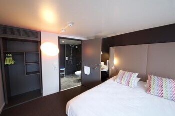 Hotel Campanile Clermont Aubiere