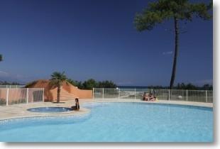 Hotel Residence Cala Bianca Borgo