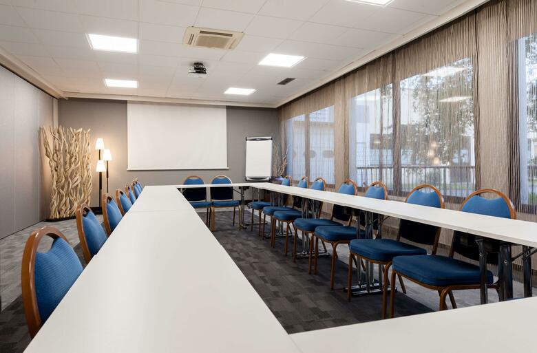 Hotel Kyriad Creteil - Bonneuil Sur