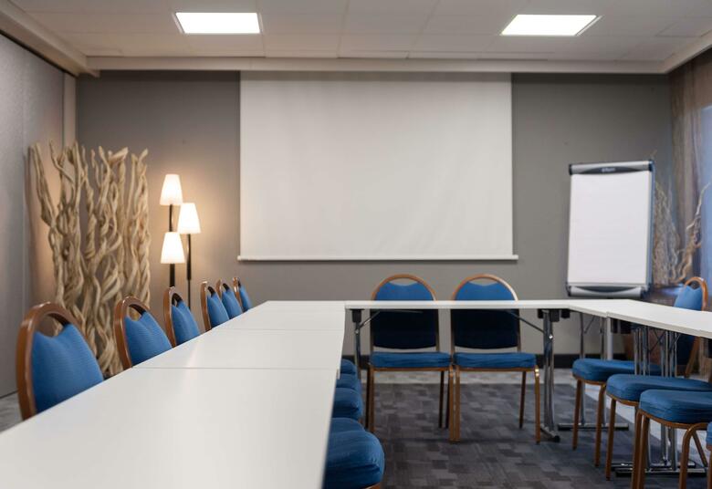 Hotel Kyriad Creteil - Bonneuil Sur
