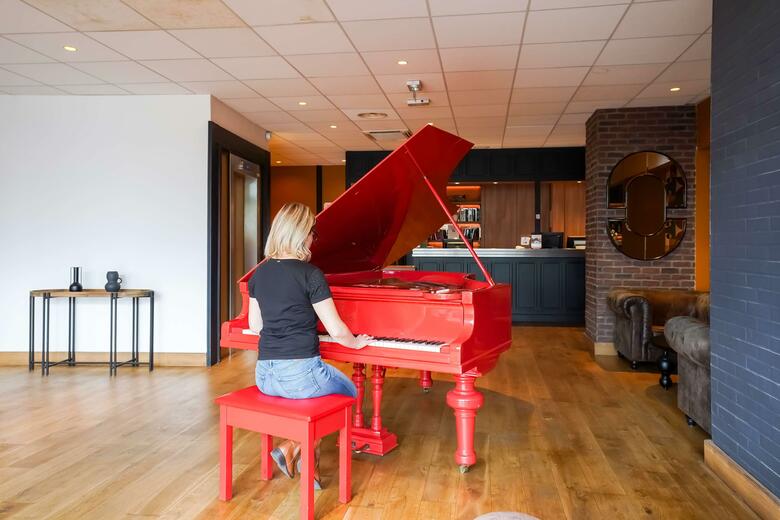 Hotel Kyriad Creteil - Bonneuil Sur