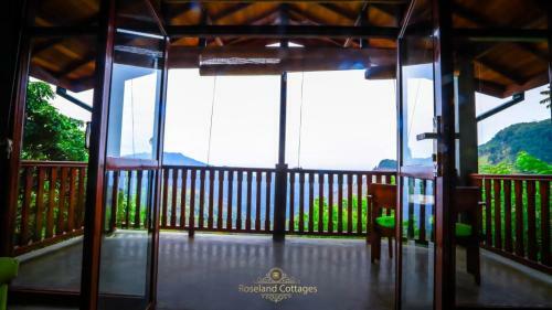 Agroturismo Roseland Cottages