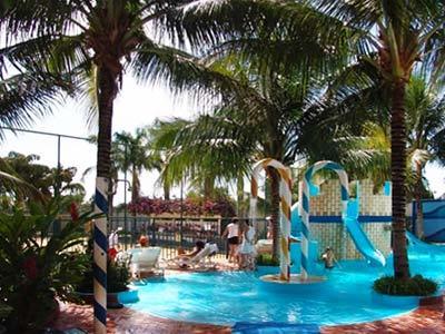 Taiyo Thermas Hotel