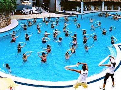 Taiyo Thermas Hotel