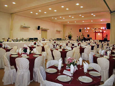 Taiyo Thermas Hotel
