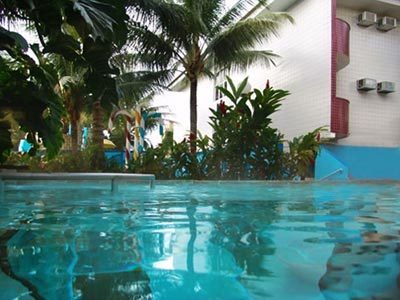 Taiyo Thermas Hotel