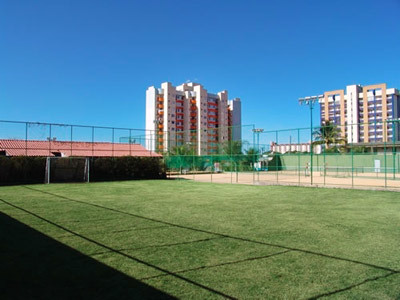 Taiyo Thermas Hotel