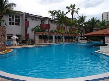 Taiyo Thermas Hotel