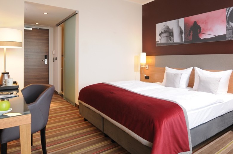 Leonardo Hotel V�lklingen-saarbr�cken