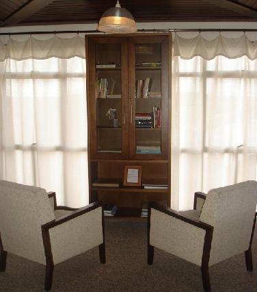 Hotel Tissiani Canela