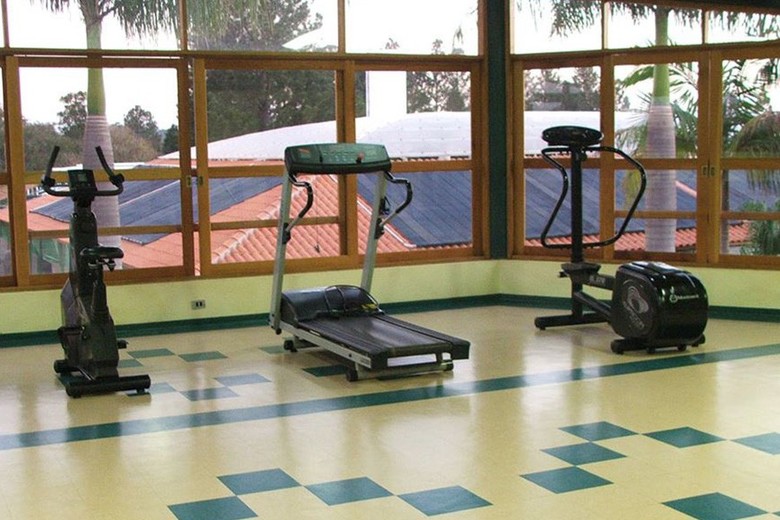 Hotel Berro D'�gua Eco Resort