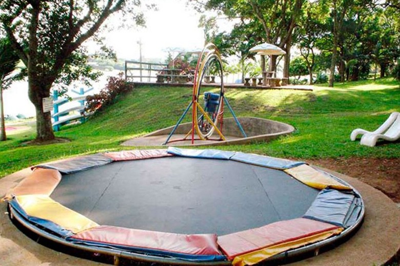 Hotel Berro D'�gua Eco Resort