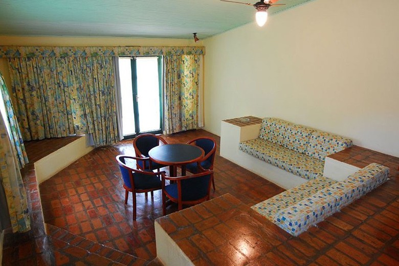 Hotel Berro D'�gua Eco Resort