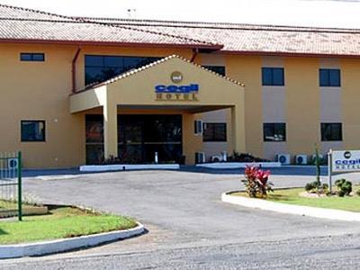 Cegil Hotel Boulevard