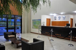 Cegil Hotel Boulevard
