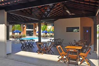 Cegil Hotel Boulevard