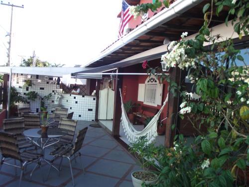 Hotel Oliette Couper Guest House