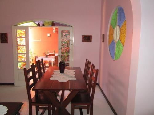 Hotel Oliette Couper Guest House