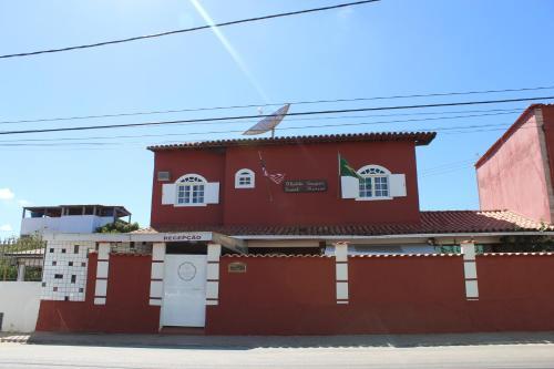 Hotel Oliette Couper Guest House