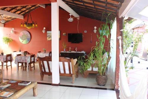 Hotel Oliette Couper Guest House