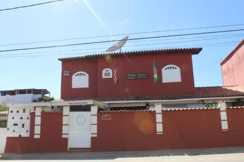 Hotel Oliette Couper Guest House
