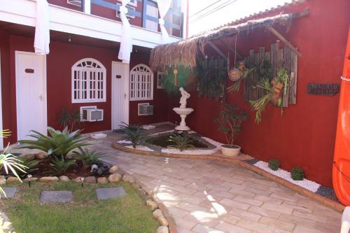 Hotel Oliette Couper Guest House