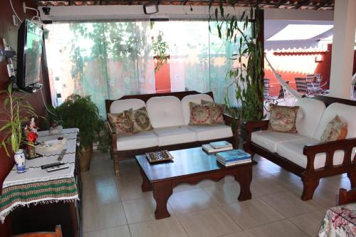 Hotel Oliette Couper Guest House