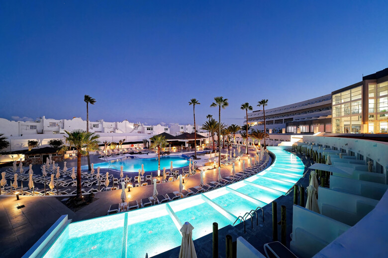 Hotel Labranda Golden Beach