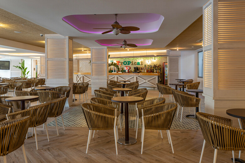 Hotel Ambassador Playa II