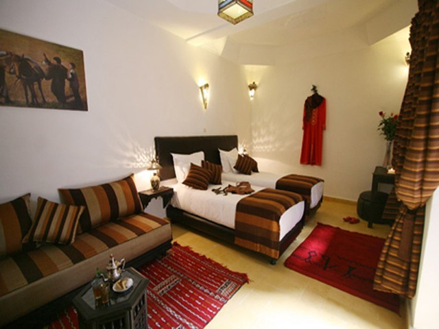 Hotel Riad Shaloma