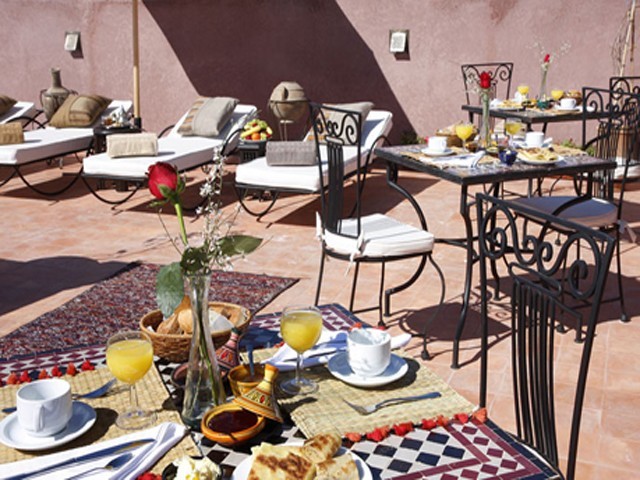 Hotel Riad Shaloma