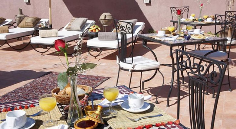 Hotel Riad Shaloma
