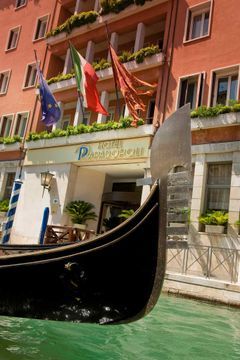 Hotel Mgallery Papadopoli
