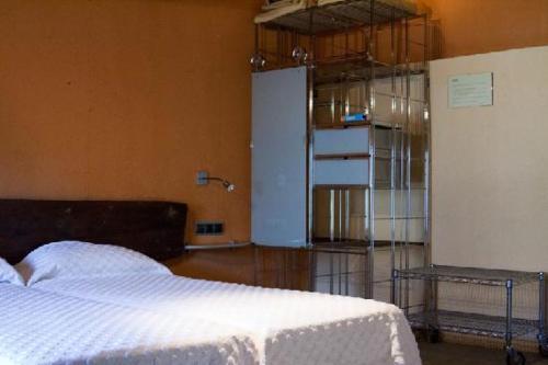 Hotel Font Del Genil