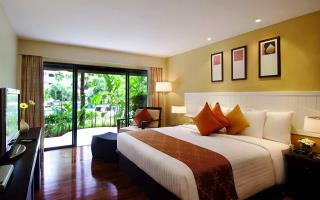Doubletree Resort By Hilton Hotel Phuket - Surin Beach