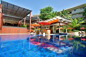 Doubletree Resort By Hilton Hotel Phuket - Surin Beach
