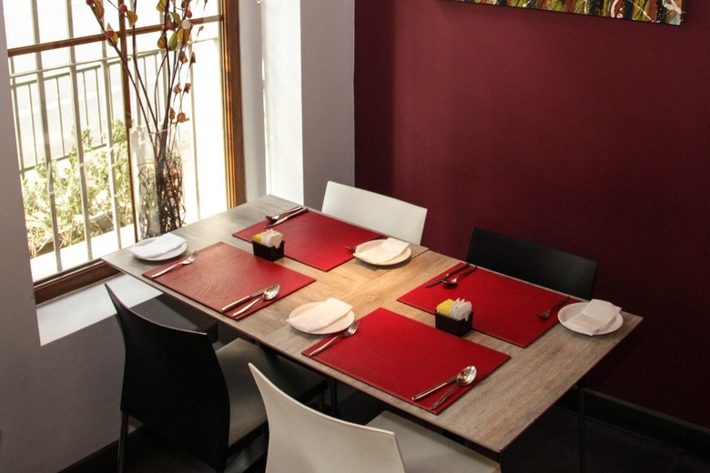 Hotel Boutique Su Merced Hotel