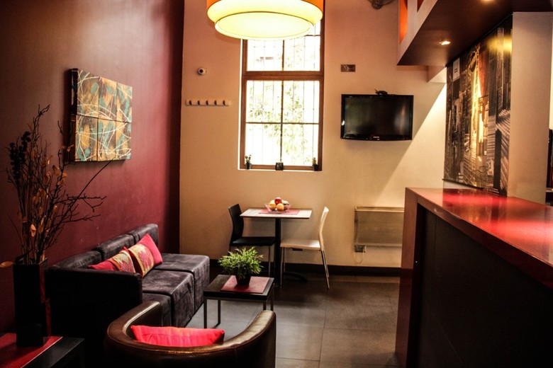 Hotel Boutique Su Merced Hotel