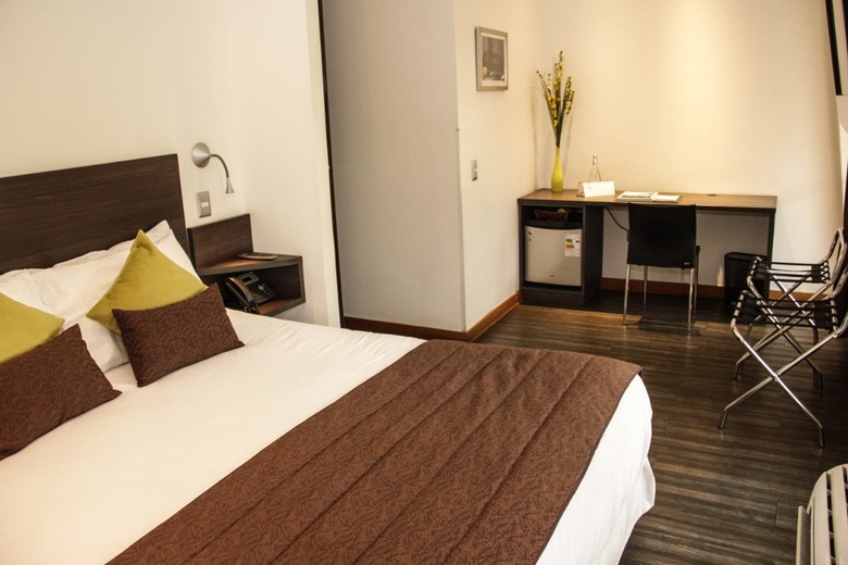 Hotel Boutique Su Merced Hotel