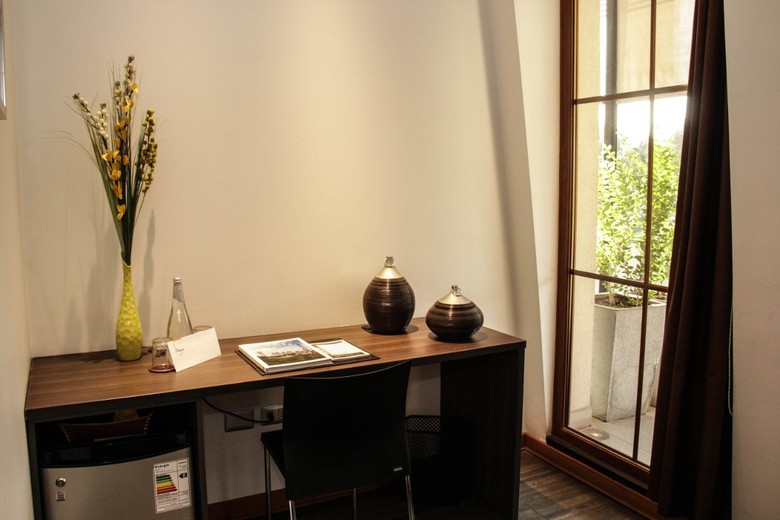 Hotel Boutique Su Merced Hotel