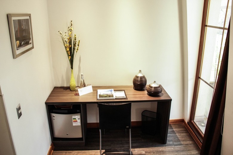 Hotel Boutique Su Merced Hotel